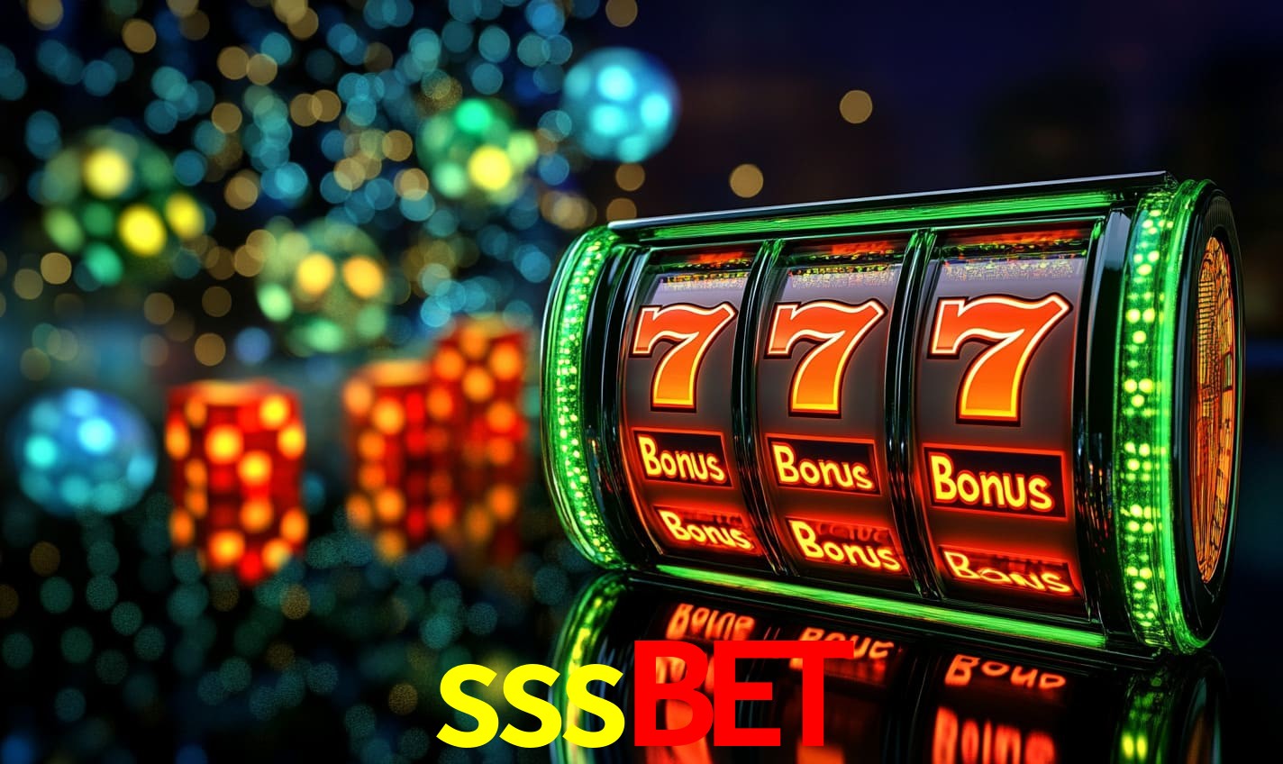 sssbet RTP transparência