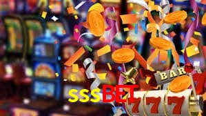 Jogos App sssbet
