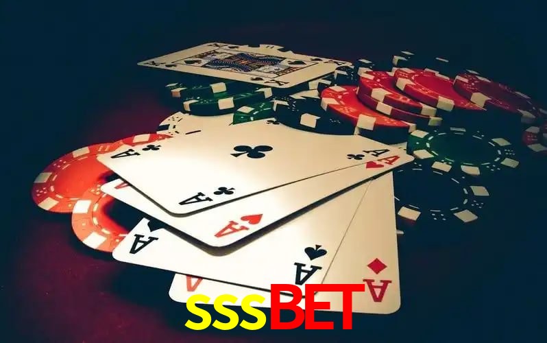 Chances Ganhar sssbet