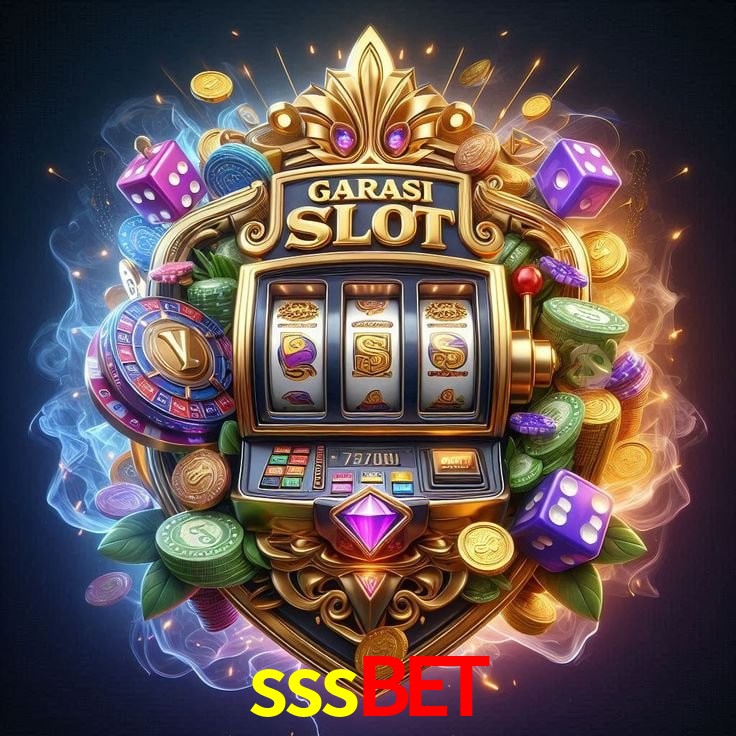 sssbet Caça-níqueis móveis
