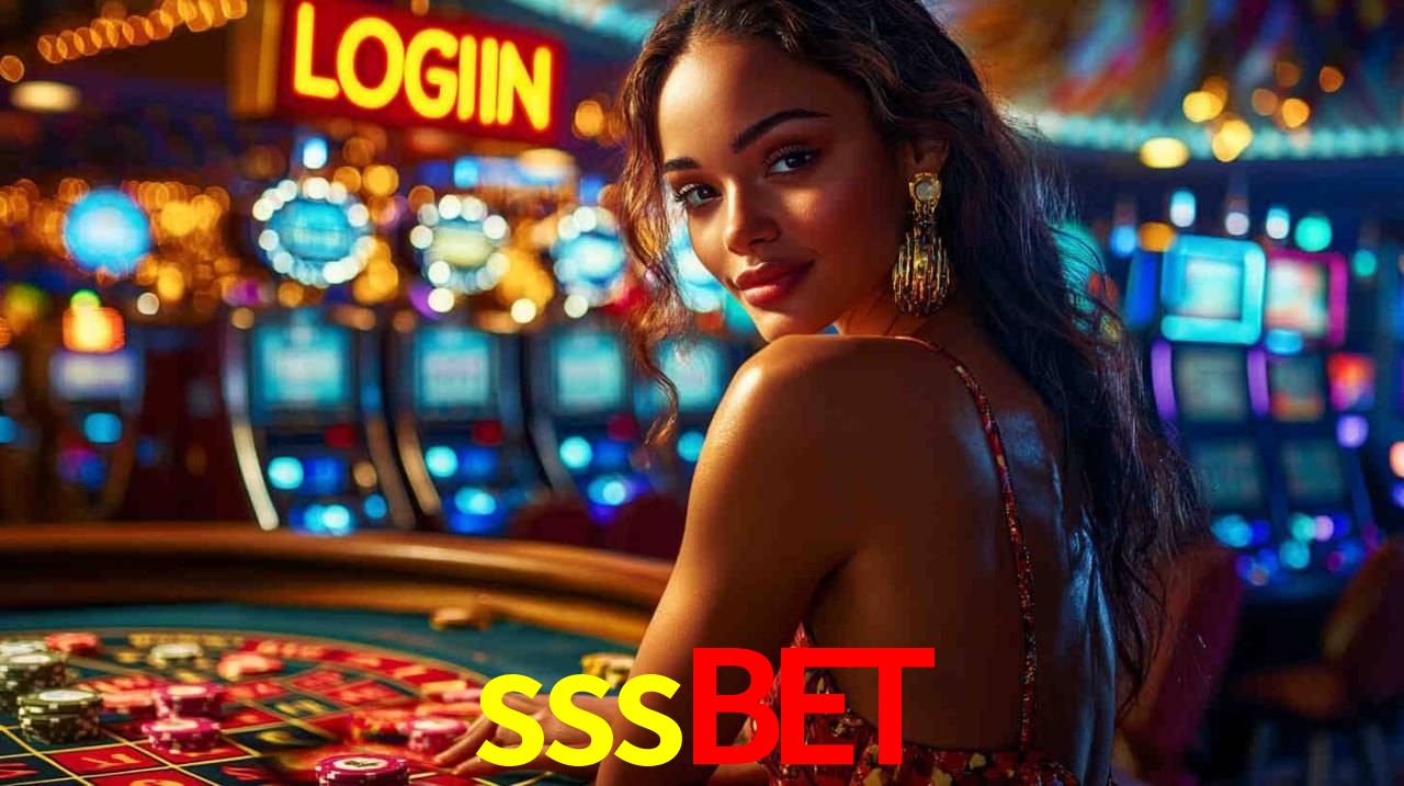 sssbet Tipos de máquinas caça-níqueis